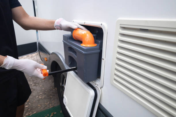 Best Portable restroom trailer rental  in Valley Falls, SC