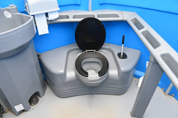 Best Affordable portable toilet rental  in Valley Falls, SC