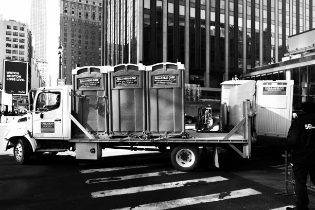 Best Construction site porta potty rental  in Valley Falls, SC