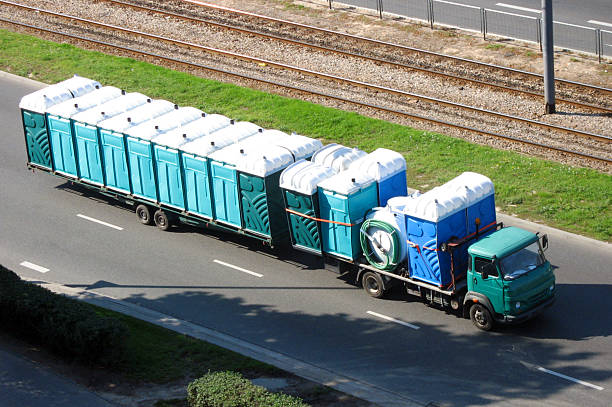 Best Portable restroom trailer rental  in Valley Falls, SC